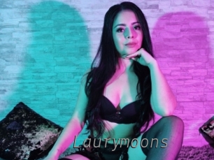 Laurymoons