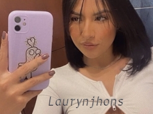 Laurynjhons