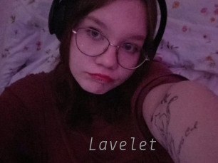 Lavelet