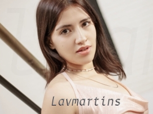 Lavmartins