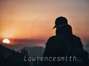 Lawrencesmith