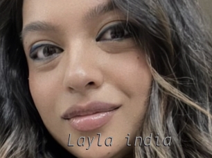 Layla_india