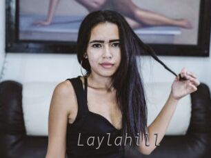 Laylahill