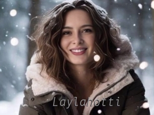 Laylahotti