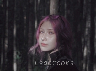 Leabrooks