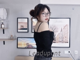 Leadupont