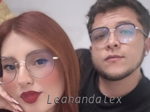 Leahandalex