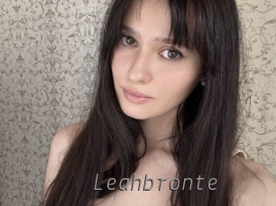 Leahbronte