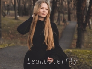 Leahbuterfly