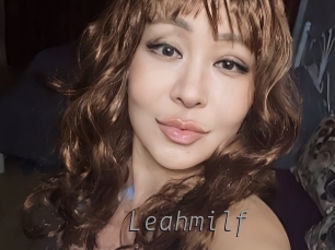 Leahmilf