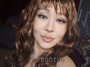 Leahtan