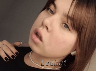 Leahui