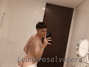 Leandrosalvatore