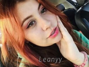 Leanyy