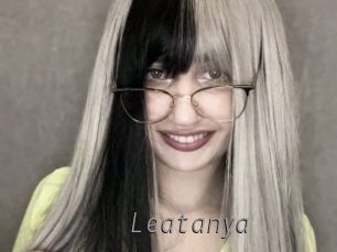 Leatanya