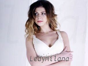 Ledymilana