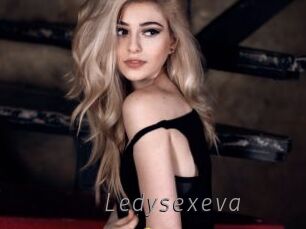 Ledysexeva