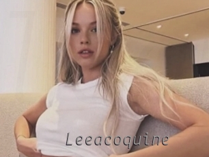 Leeacoquine