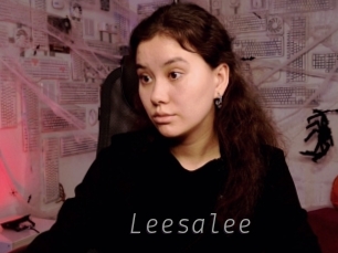 Leesalee