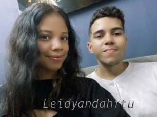 Leidyandahrtu