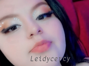 Leidycercy