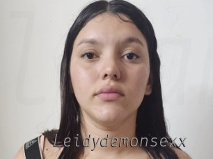 Leidydemonsexx