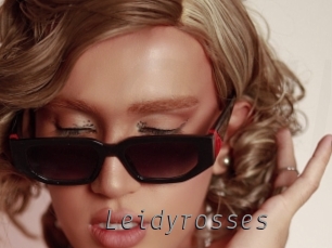 Leidyrosses