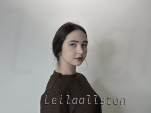 Leilaallston