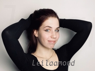 Leilaamond