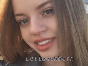 Leilaashburn