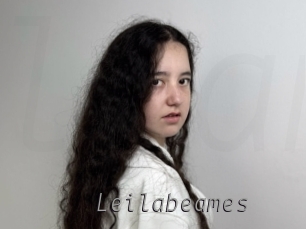 Leilabeames