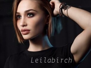 Leilabirch