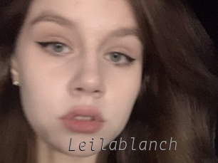 Leilablanch