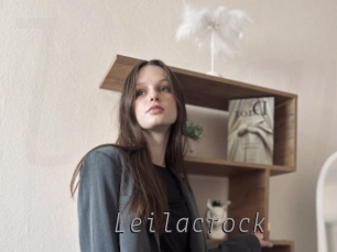 Leilacrock