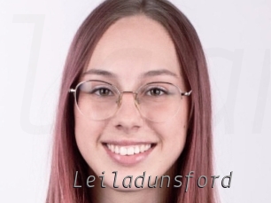 Leiladunsford