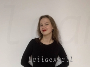 Leilaexcell