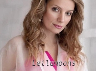 Leilamoons