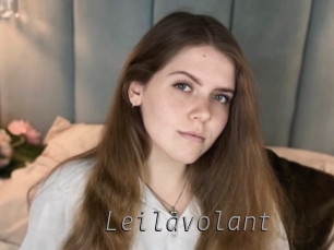 Leilavolant