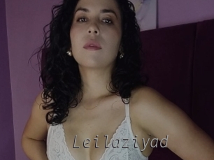 Leilaziyad