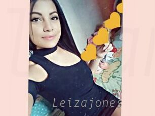 Leizajones