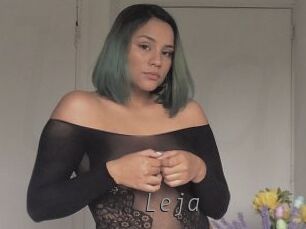 Leja