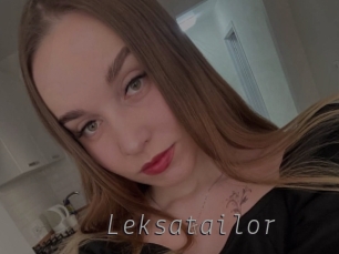 Leksatailor