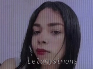 Lelanysimons