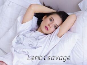 Lembisavage