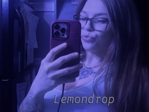 Lemondrop