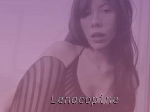 Lenacopine