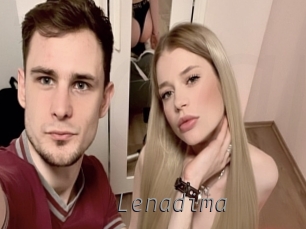 Lenadima