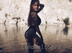 Lenamalt5eva