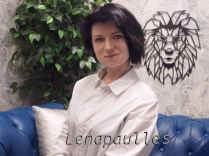 Lenapaulles