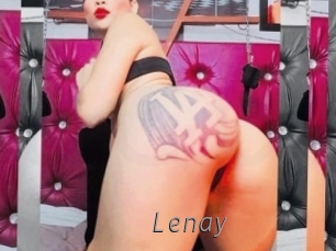 Lenay